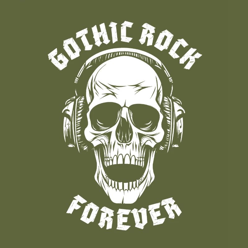 GOTHIC ROCK FOREVER