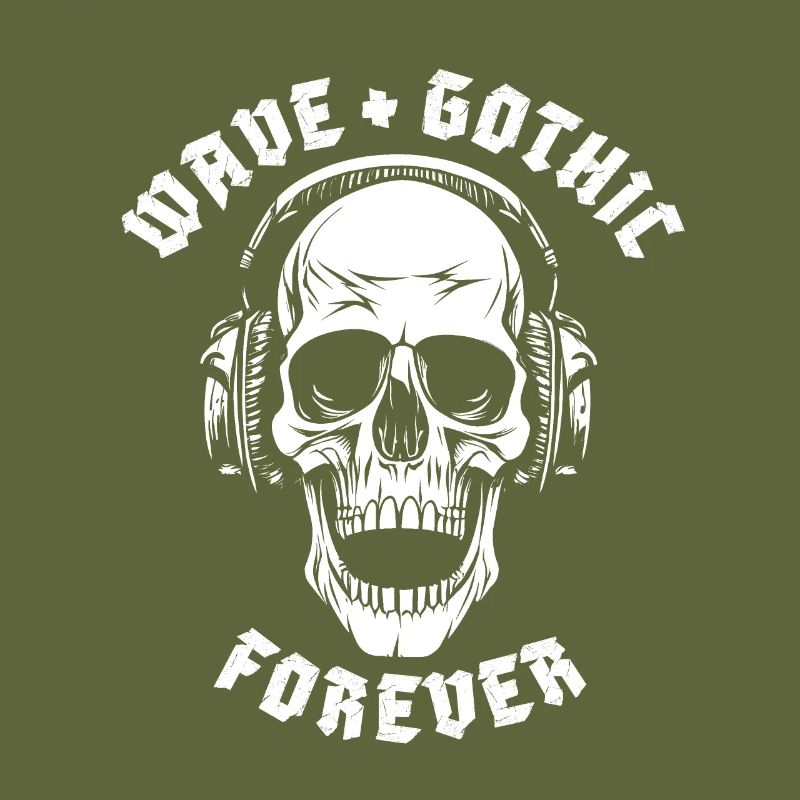 WAVE + GOTHIC FOREVER