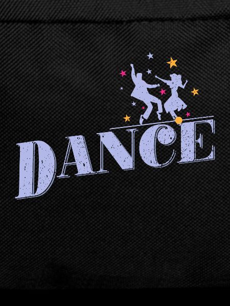 Dance couple "Dance"