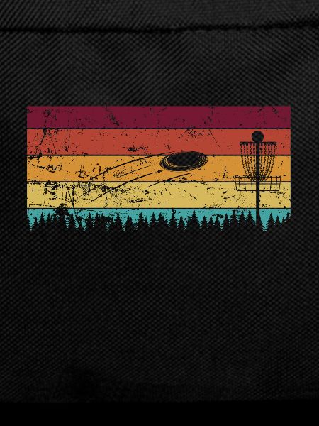 Disc Golf Hobby Sports