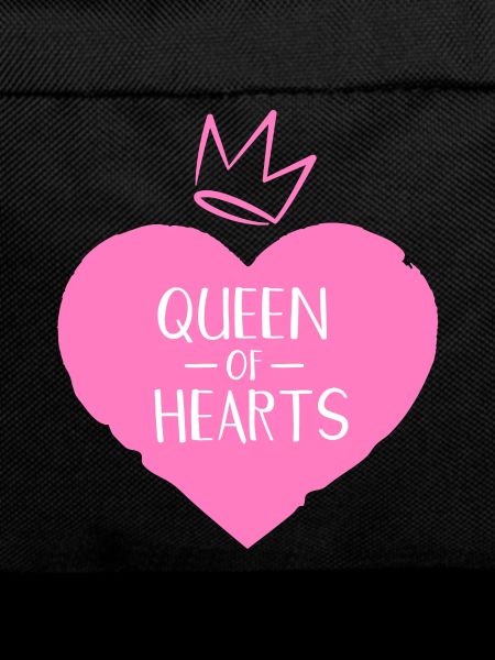Queen of Hearts