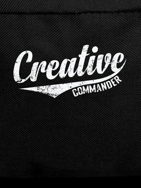Creative Commander