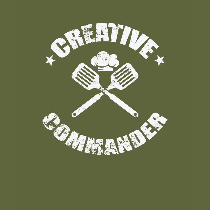 Creative Commander