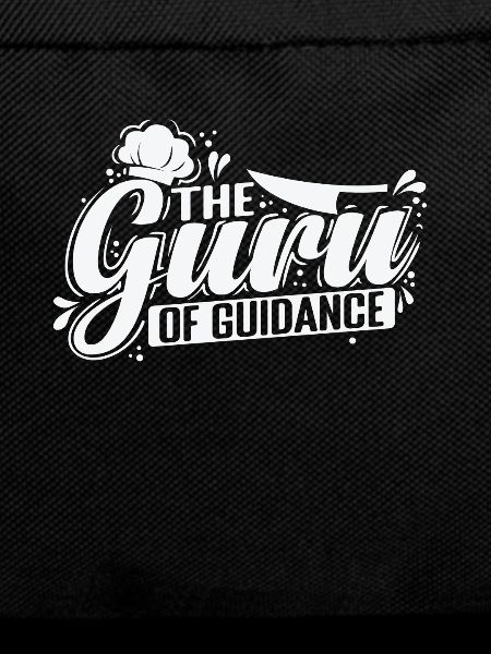 The Guru of Guidance