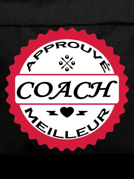Approved Best COACH