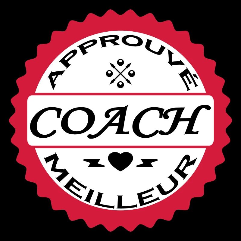 Approved Best COACH
