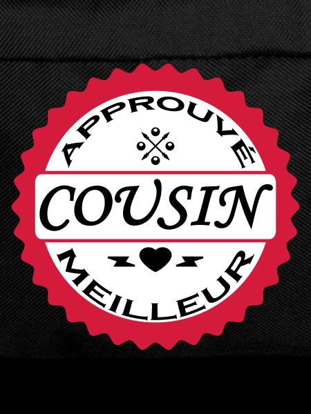 Approved Best COUSIN