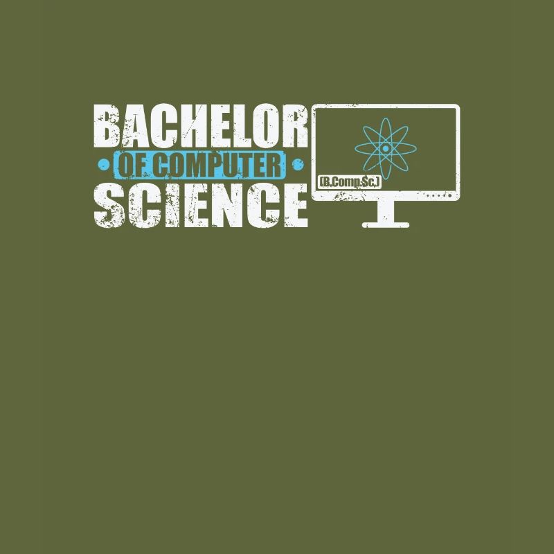Bachelor of Computer Science Softwareentwicklung