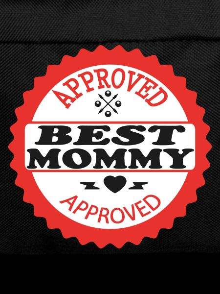 APPROVED BEST MOMMY