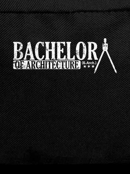Bachelor of Architecture (B.Arch.)