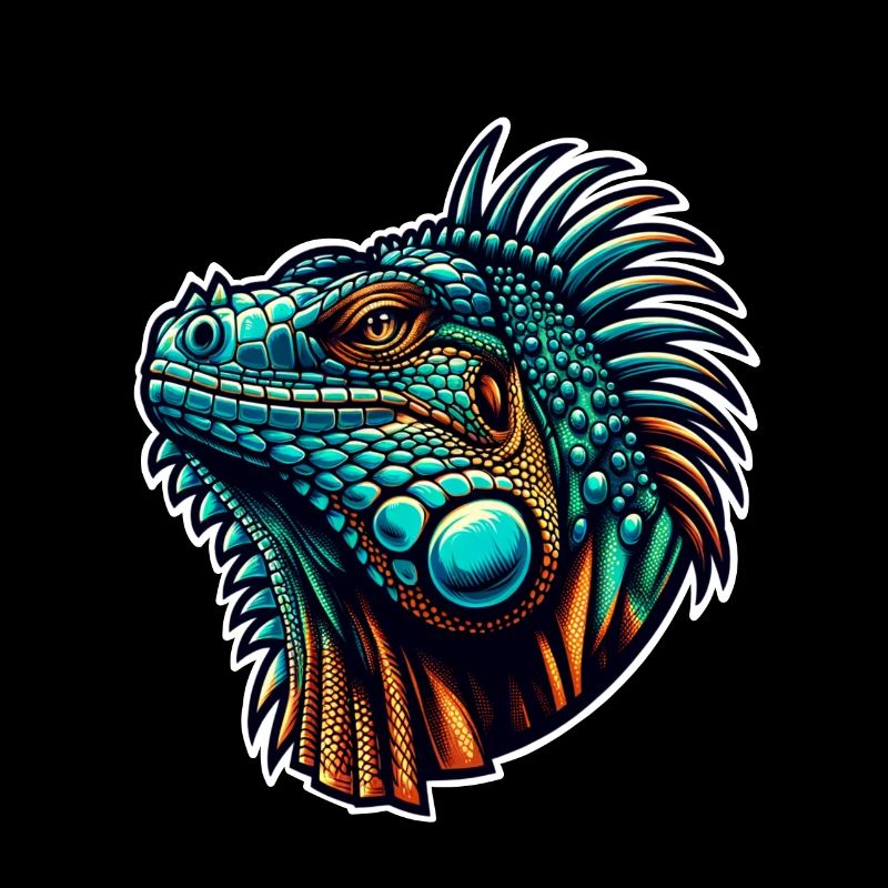 Iguane