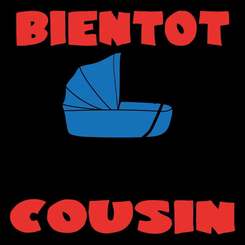 BALDIGER COUSIN