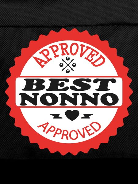 APPROVED BEST NONNO