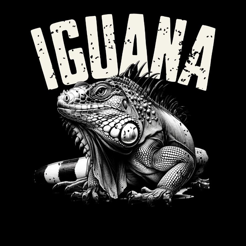 Iguane