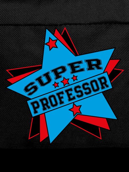 Super PROFESSOR