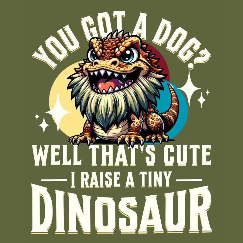 Bartagame Bartagamen Dragon barbu
