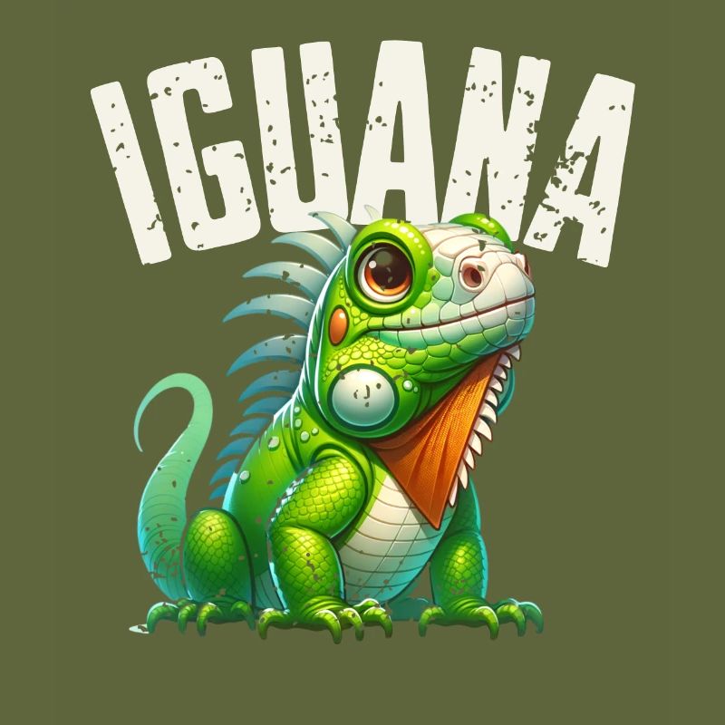 Iguana