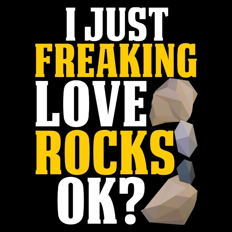 Rock Hunting Mineral Hunter