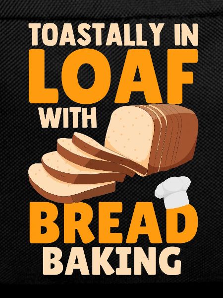 Bread Baking Bread Maker