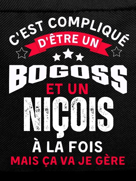 Habitants de Nice