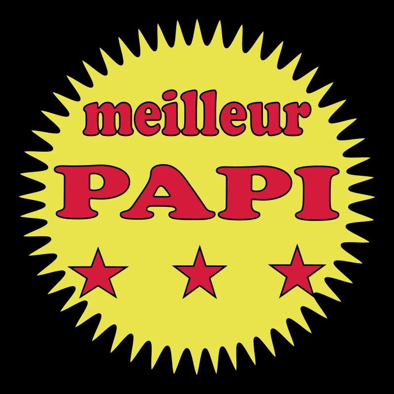 Meilleur papi