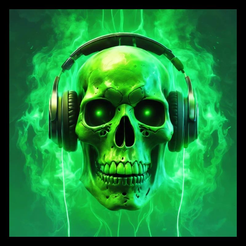 SkullWave Beats