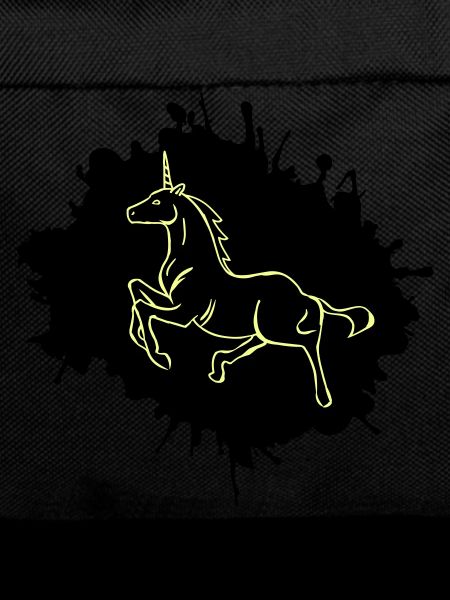 Unicorn blobs