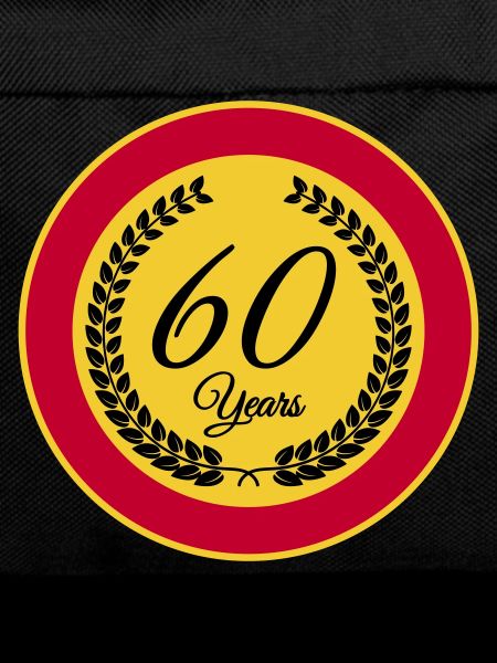 60 years
