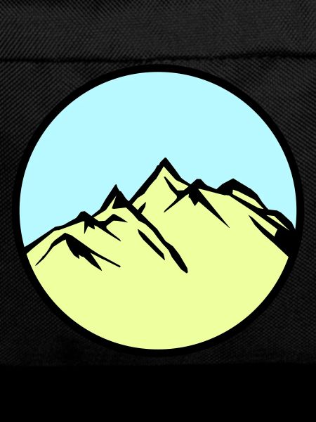 mountains mountains