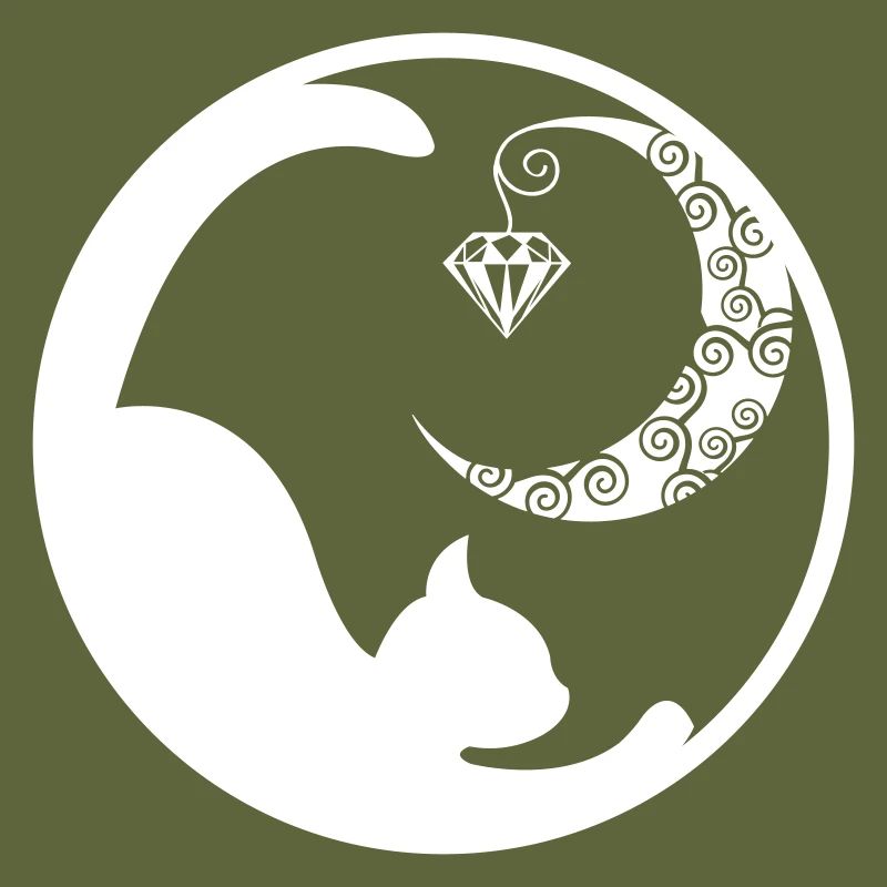 Cat Moon
