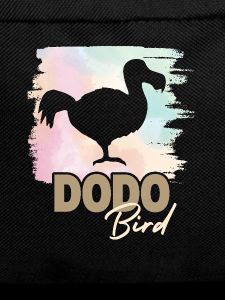 Dodo Bird