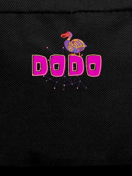Pink Dodo