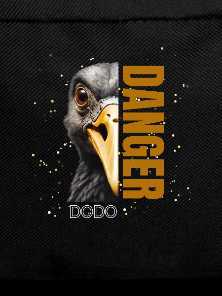 Danger Dodo