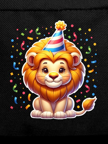 Anniversaire Leo