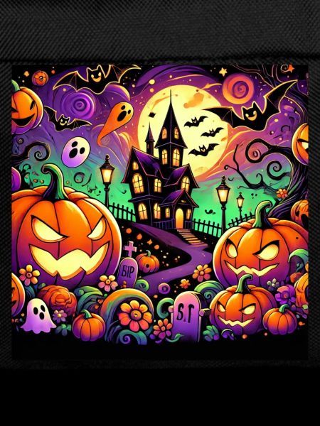 Halloween day