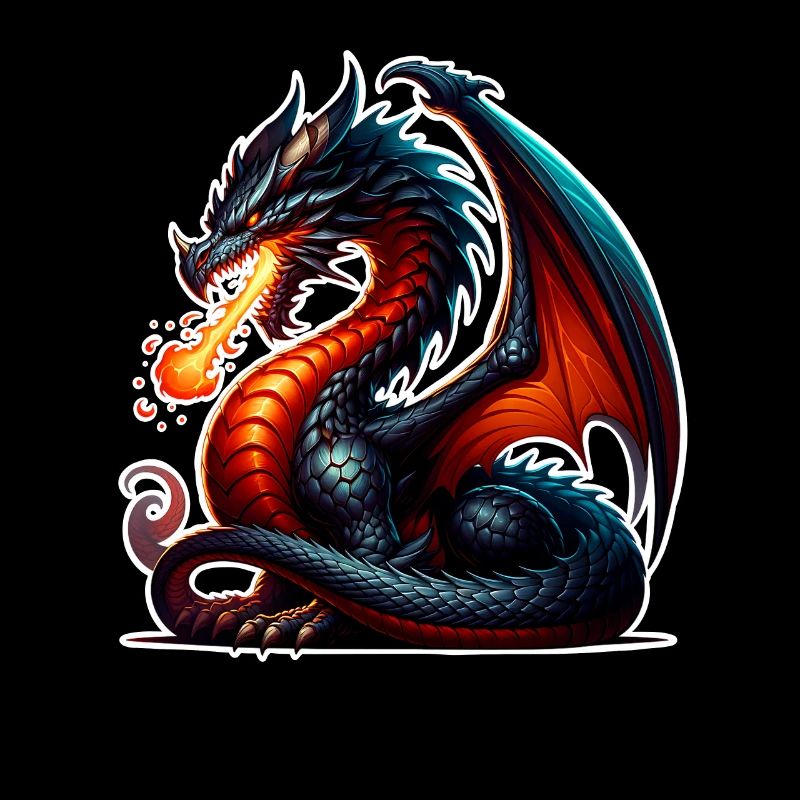 Drache