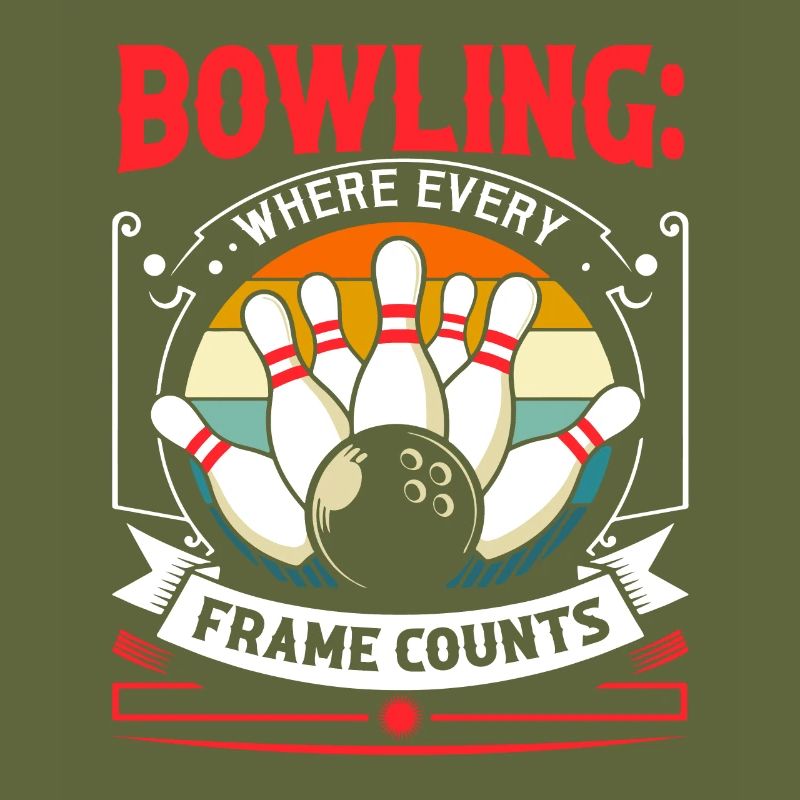 Bowling : où chaque image compte !