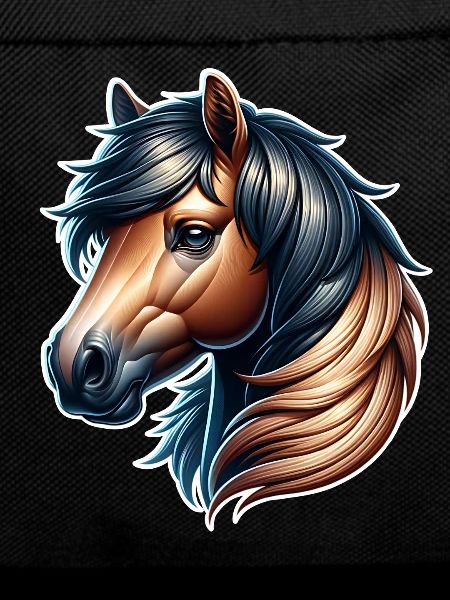 Pferd