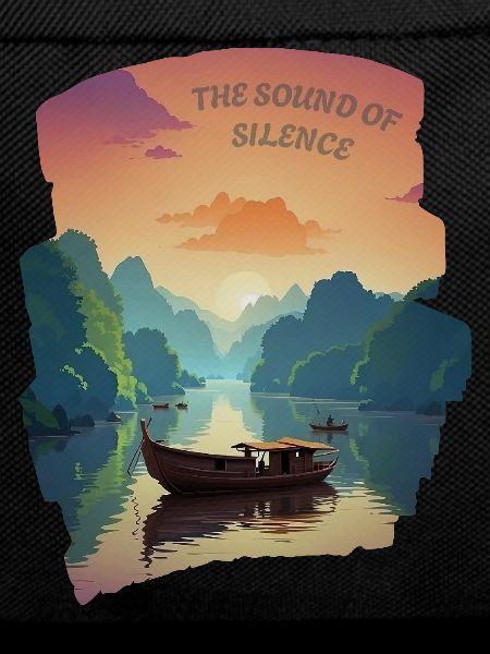 The Sound of Silence - Setting Sun