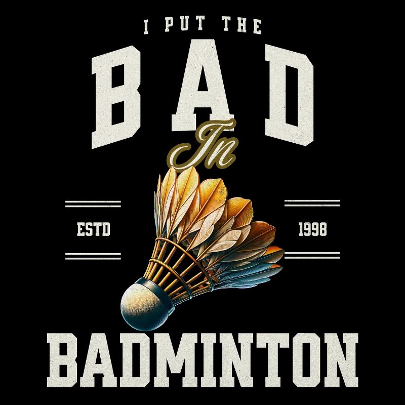 Badminton