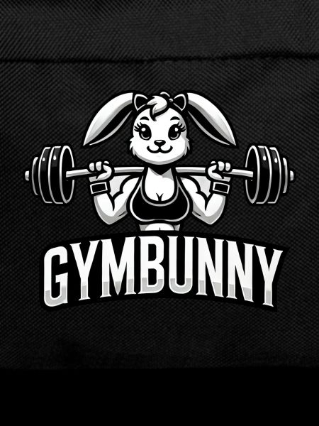 GymBunny Muscular Female