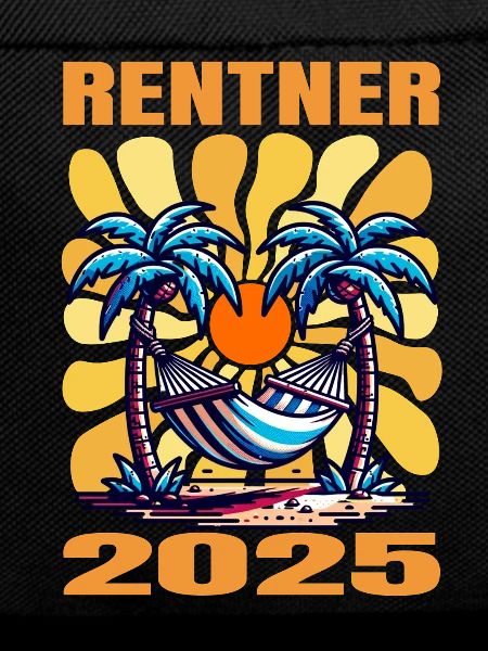 Rentner 2025