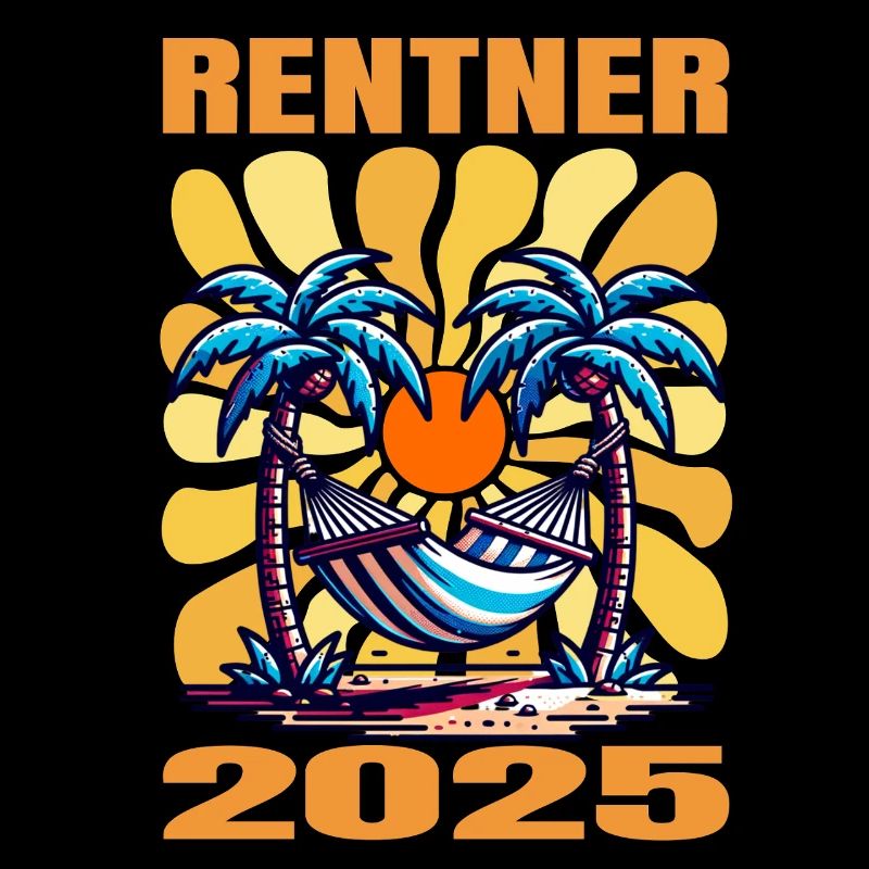 Rentner 2025