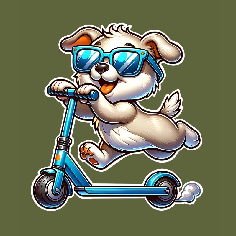 Kick Scooters E-Scooters E-Scooters