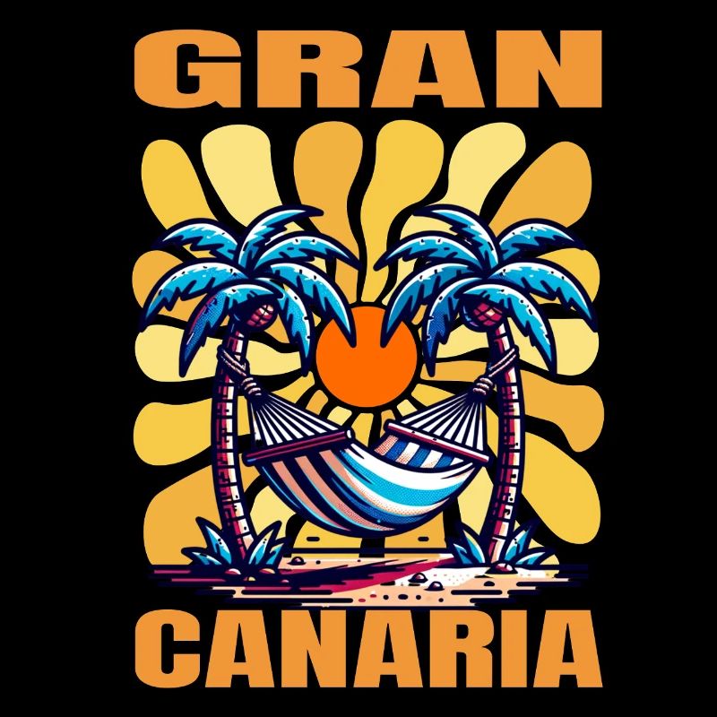 Gran Canaria