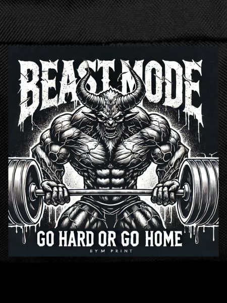 Mode logo