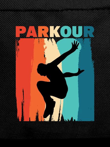 Parkour