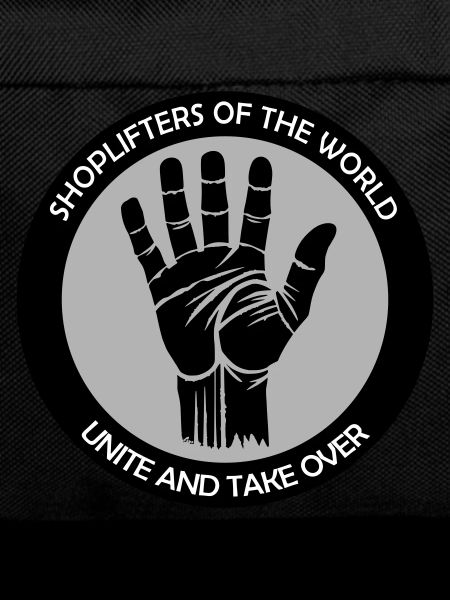 Shoplifters unite