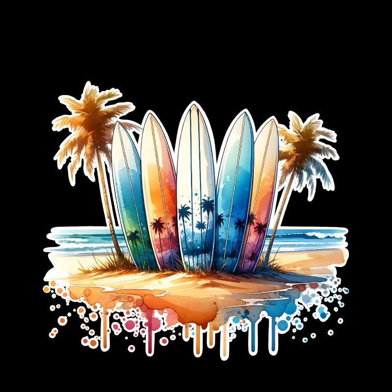Surfeurs