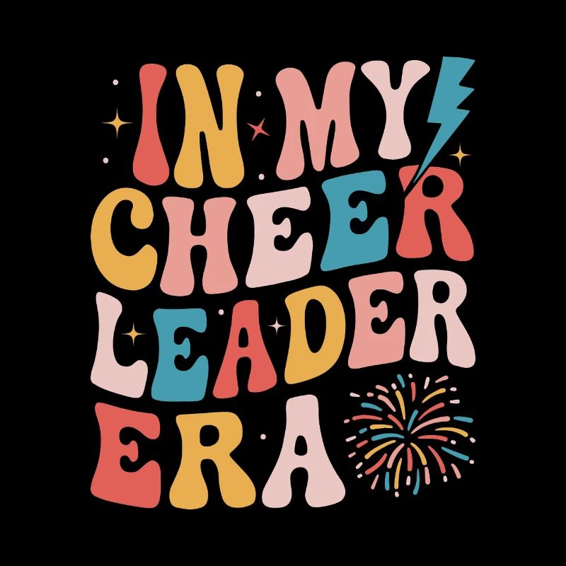 Cheerleader